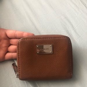 Michael kors wallet